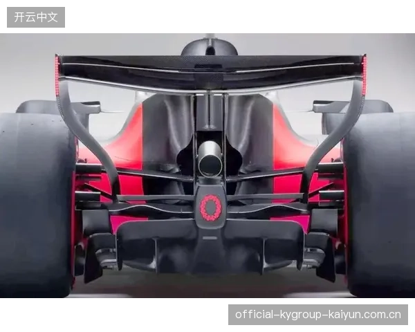 F1赛事场馆智能化建设实践指南——打造未来赛车体验