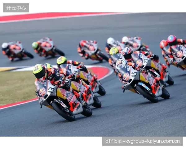 MotoGP传奇车手宣布复出！车迷沸腾