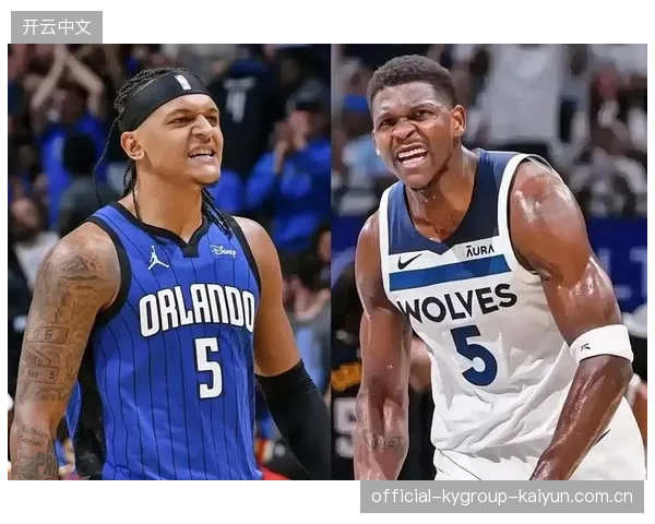 NBA爱德华兹轻盈拉杆突破赢得掌声