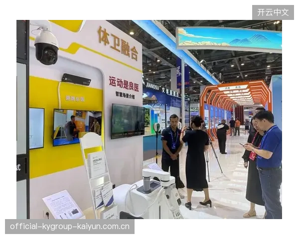 体育健康数据赋能保险产品创新：开启个性化健康保障新纪元