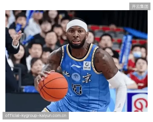 北京准备升级外援火力，再下一城！2024赛季的豪华阵容即将揭晓