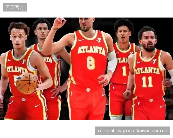 NBA休赛期五大赢家：赛事生态升级、球员收益爆发、品牌影响力飙升
