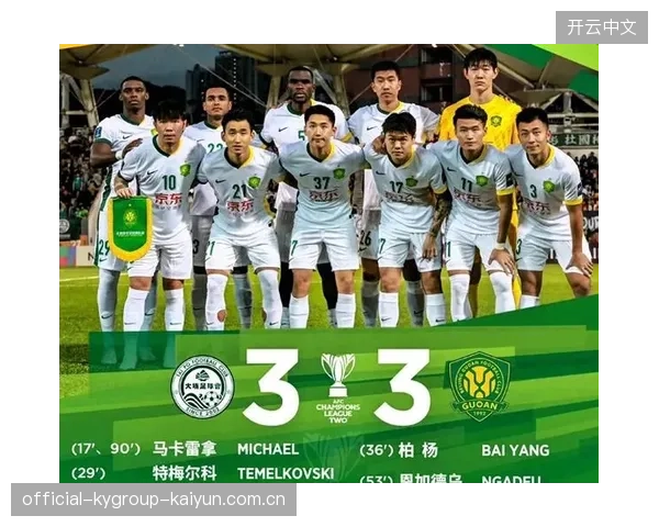 国安热身赛为亚冠练兵——从战术到心态，一场“战略性”练兵行动